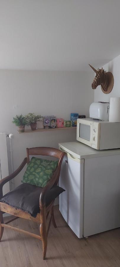 Chez Margarett